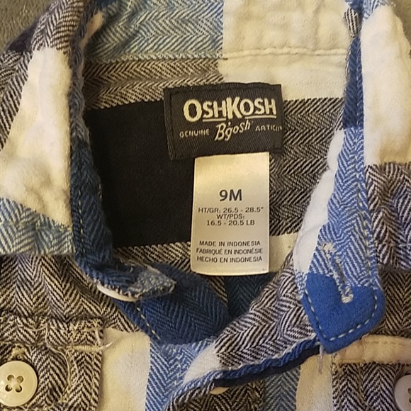 Shirts - Picture 3 of 5